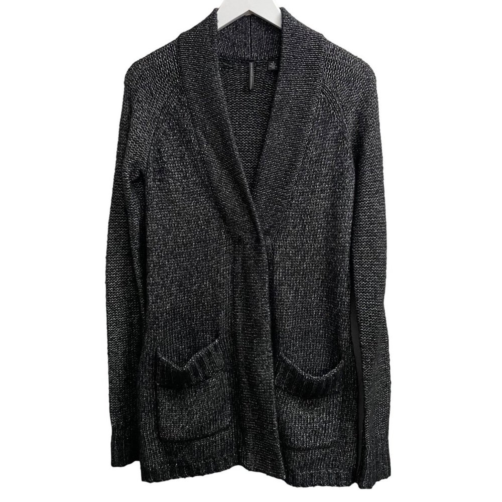 Isda & Co Cardigan Size S